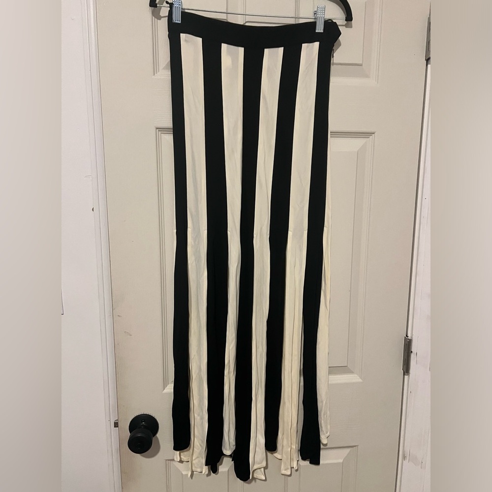 Rare Runway Moschino Couture SS1993 Piano Skirt Franco Moschino Archival - Picture 4 of 9